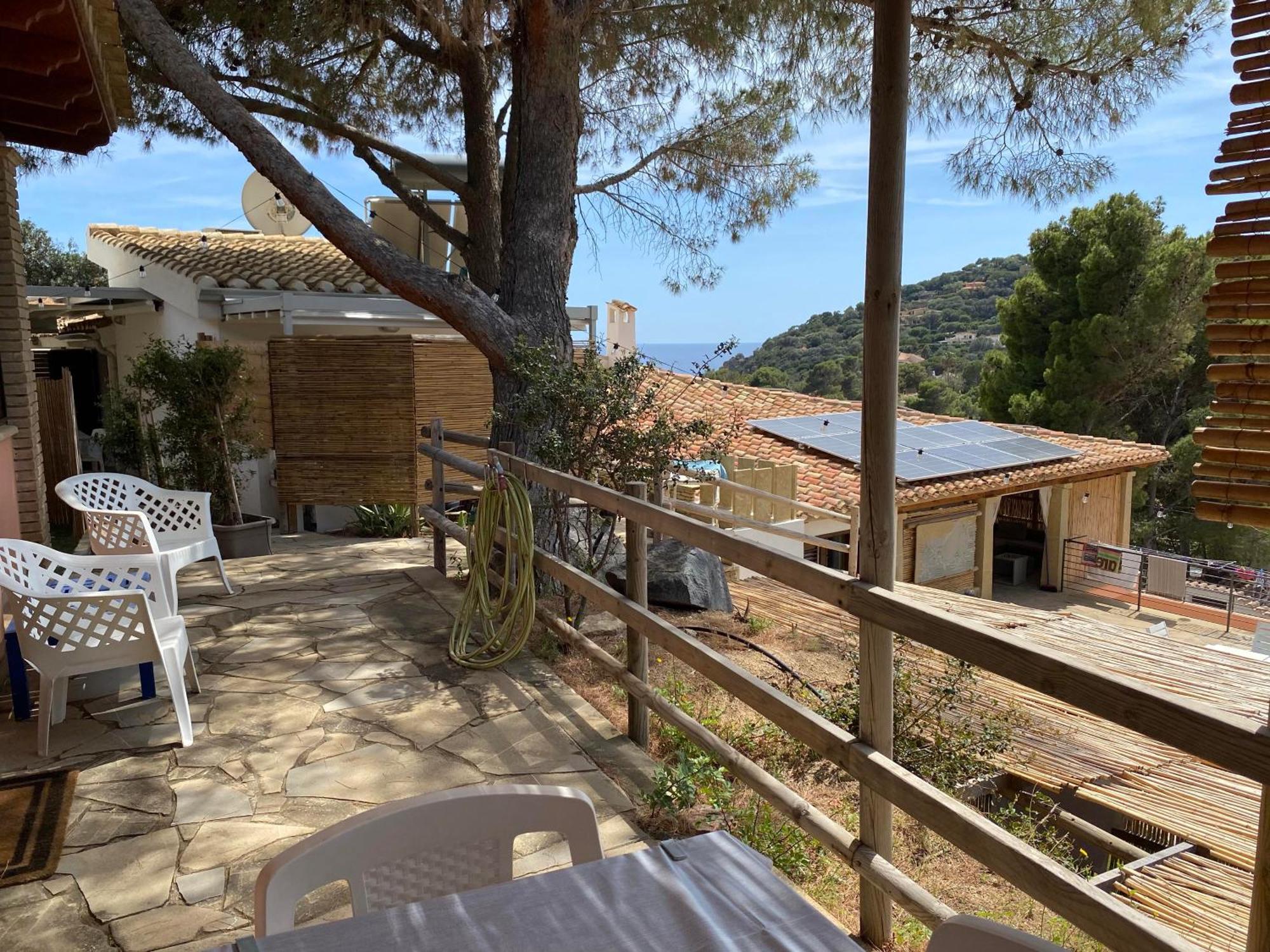 Casa Daniela Gasthof 3*