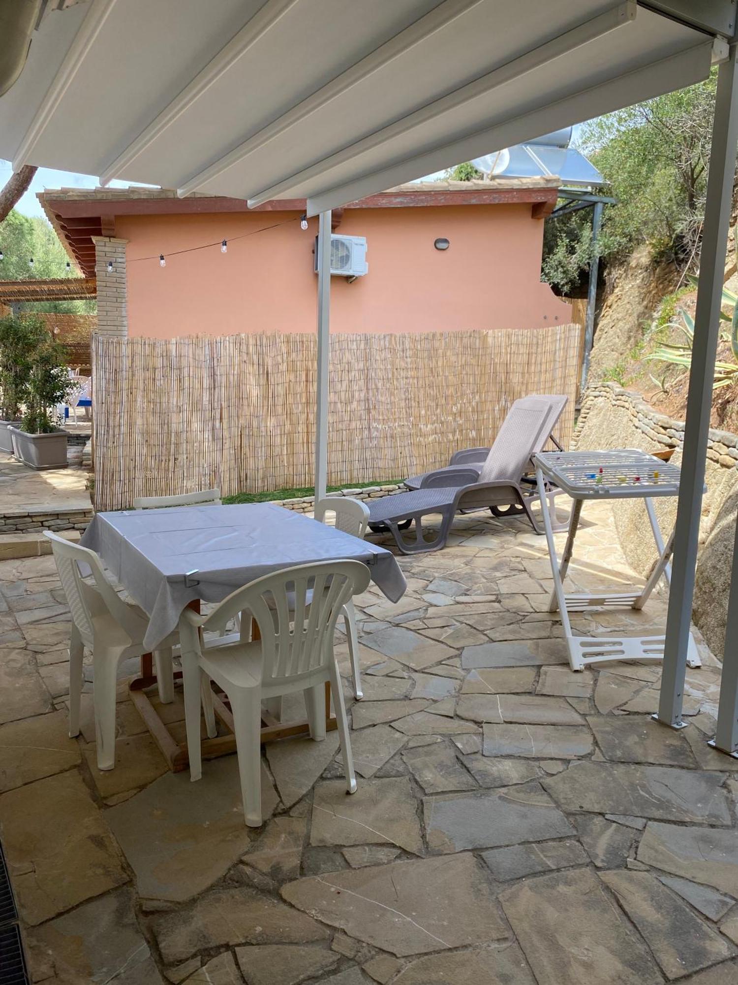 Casa Daniela