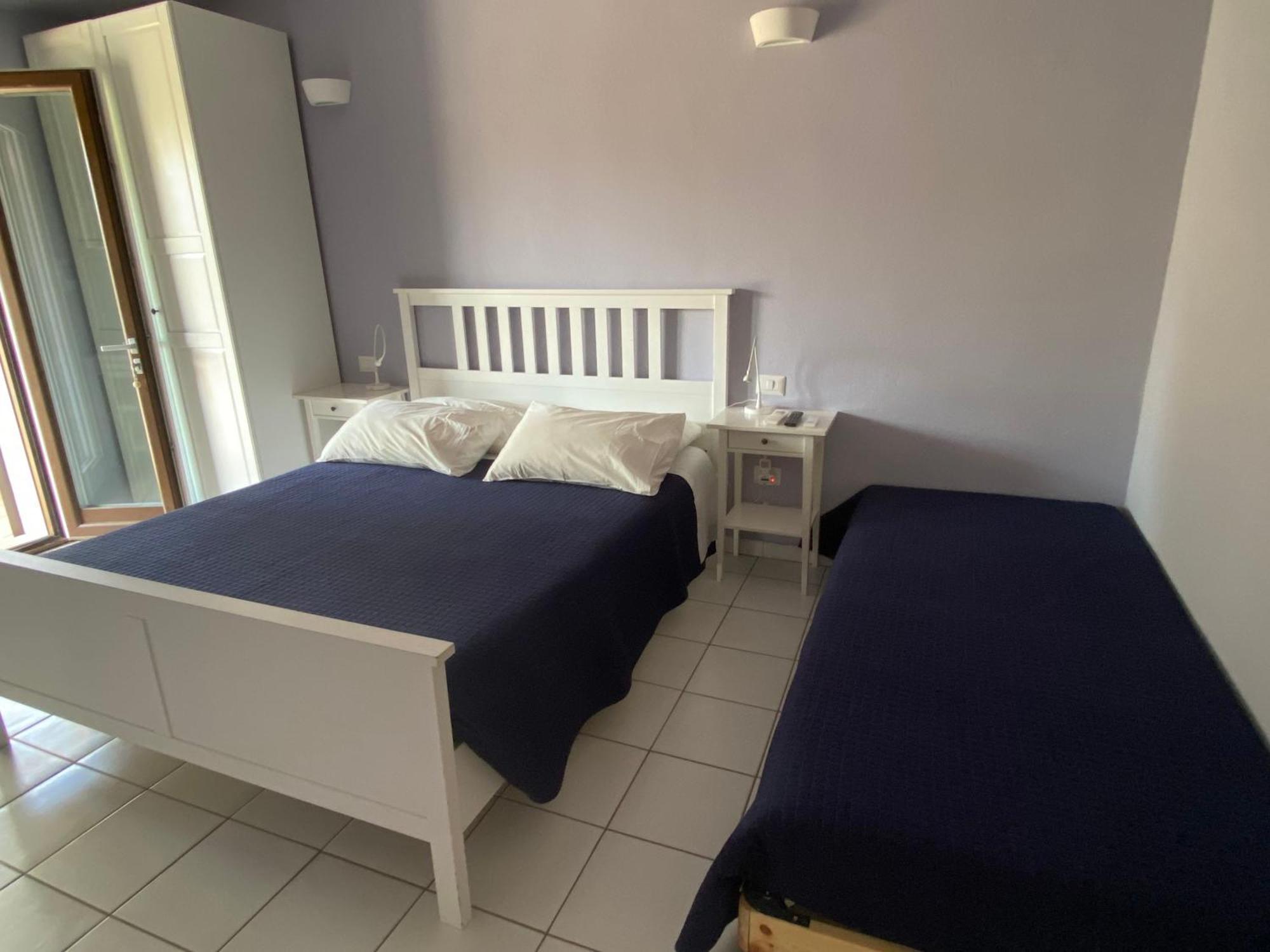 Casa Daniela Gasthof 3*